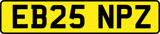 EB25NPZ