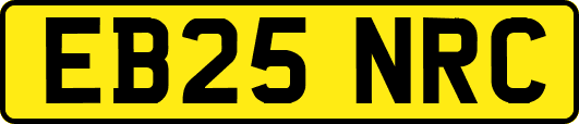EB25NRC