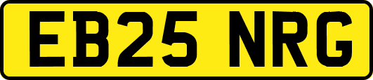 EB25NRG