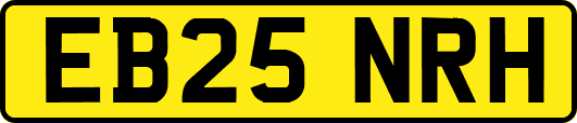 EB25NRH