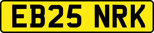 EB25NRK