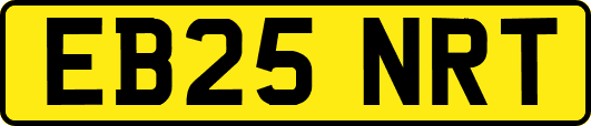 EB25NRT