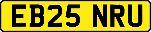 EB25NRU