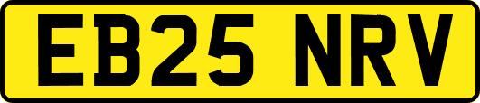 EB25NRV