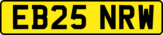 EB25NRW