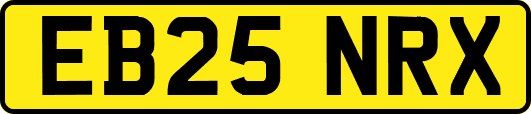 EB25NRX