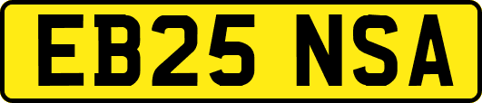 EB25NSA