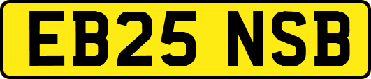 EB25NSB