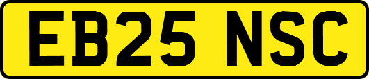 EB25NSC