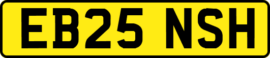 EB25NSH