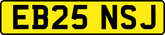 EB25NSJ