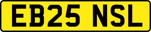 EB25NSL