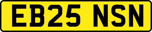 EB25NSN