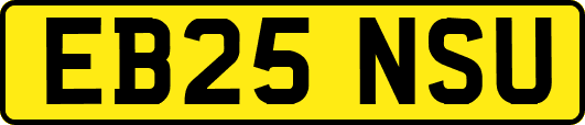 EB25NSU