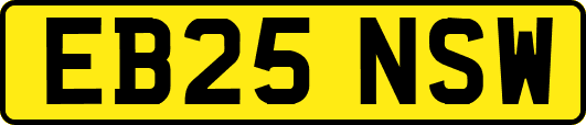 EB25NSW