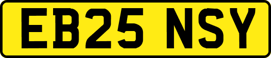 EB25NSY