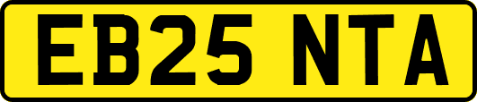 EB25NTA