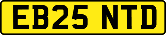 EB25NTD