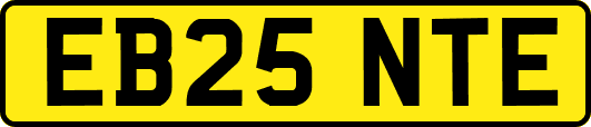 EB25NTE