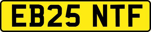 EB25NTF