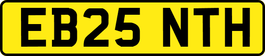 EB25NTH