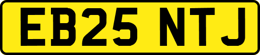 EB25NTJ