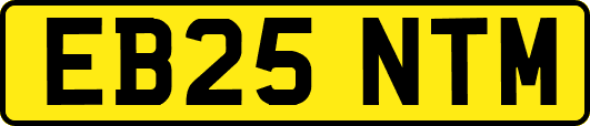 EB25NTM