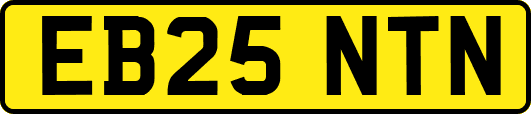 EB25NTN
