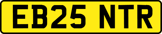 EB25NTR