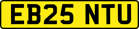 EB25NTU