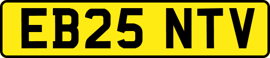EB25NTV