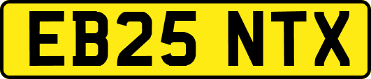 EB25NTX