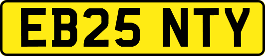 EB25NTY