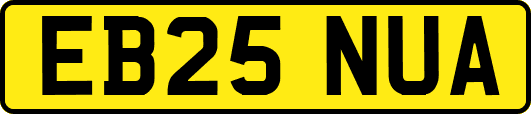 EB25NUA