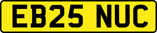 EB25NUC