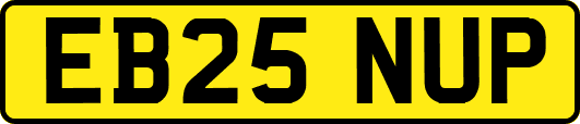 EB25NUP
