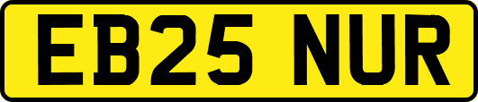 EB25NUR