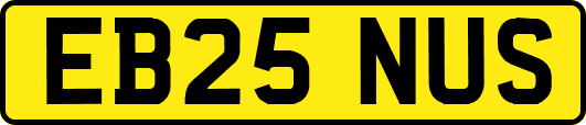 EB25NUS
