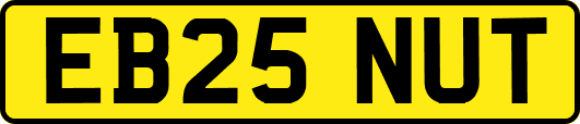 EB25NUT