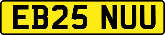 EB25NUU