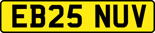 EB25NUV