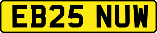 EB25NUW