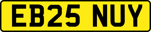 EB25NUY