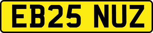 EB25NUZ
