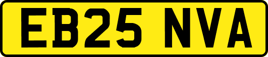 EB25NVA