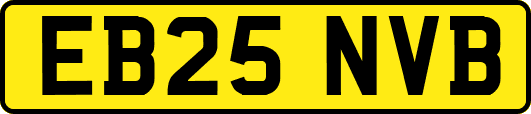EB25NVB