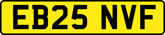 EB25NVF