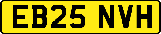 EB25NVH
