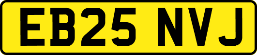 EB25NVJ
