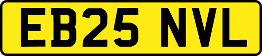 EB25NVL
